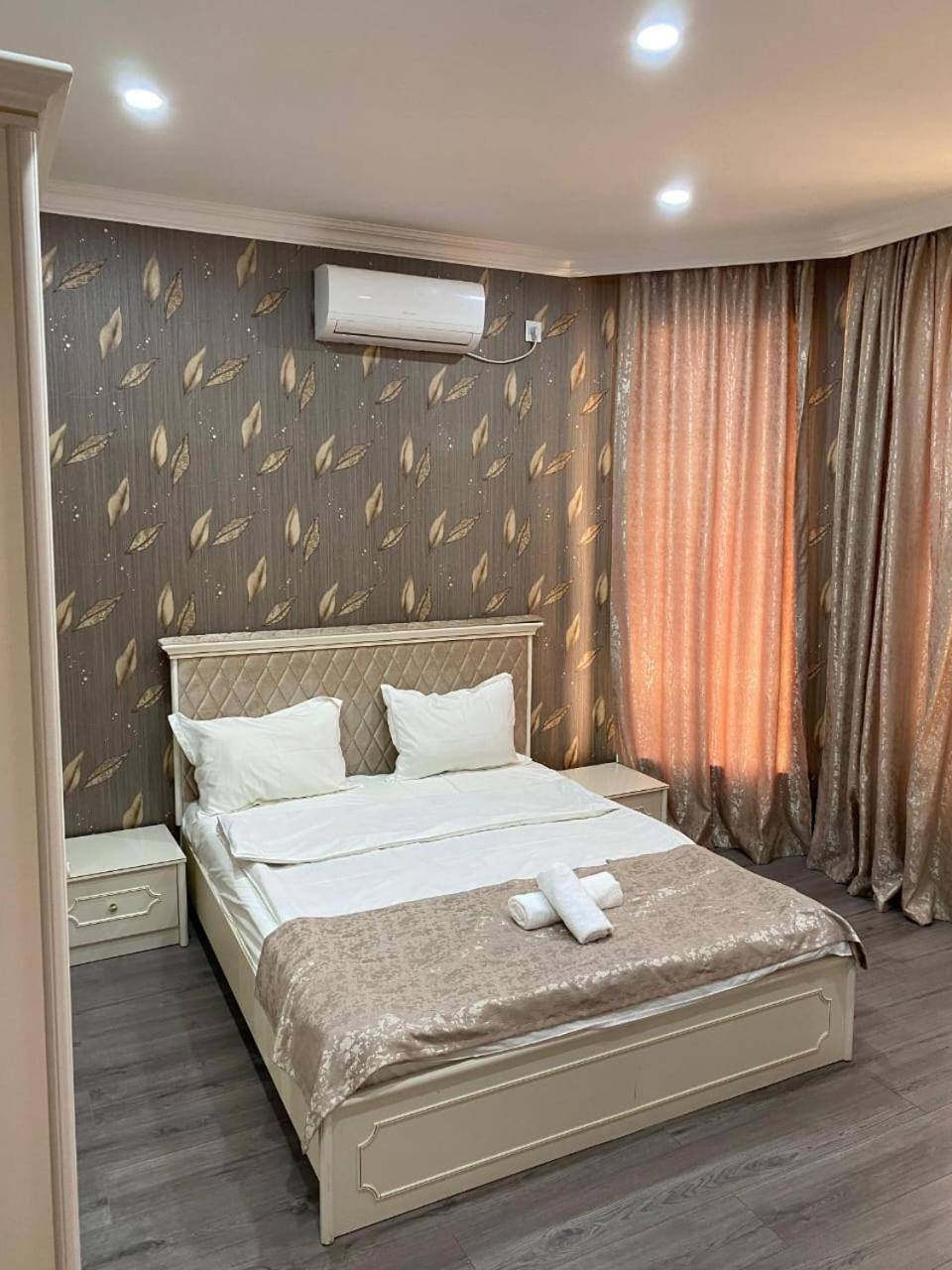 Villa Riverside กาบาลา ห้อง รูปภาพ