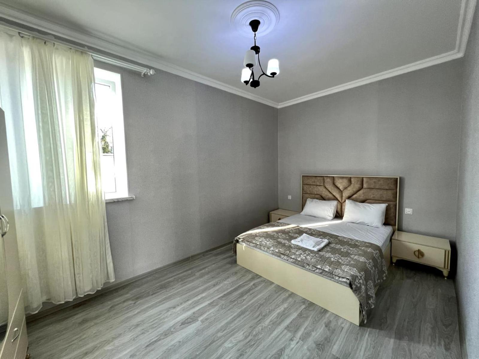 Villa Riverside กาบาลา ห้อง รูปภาพ