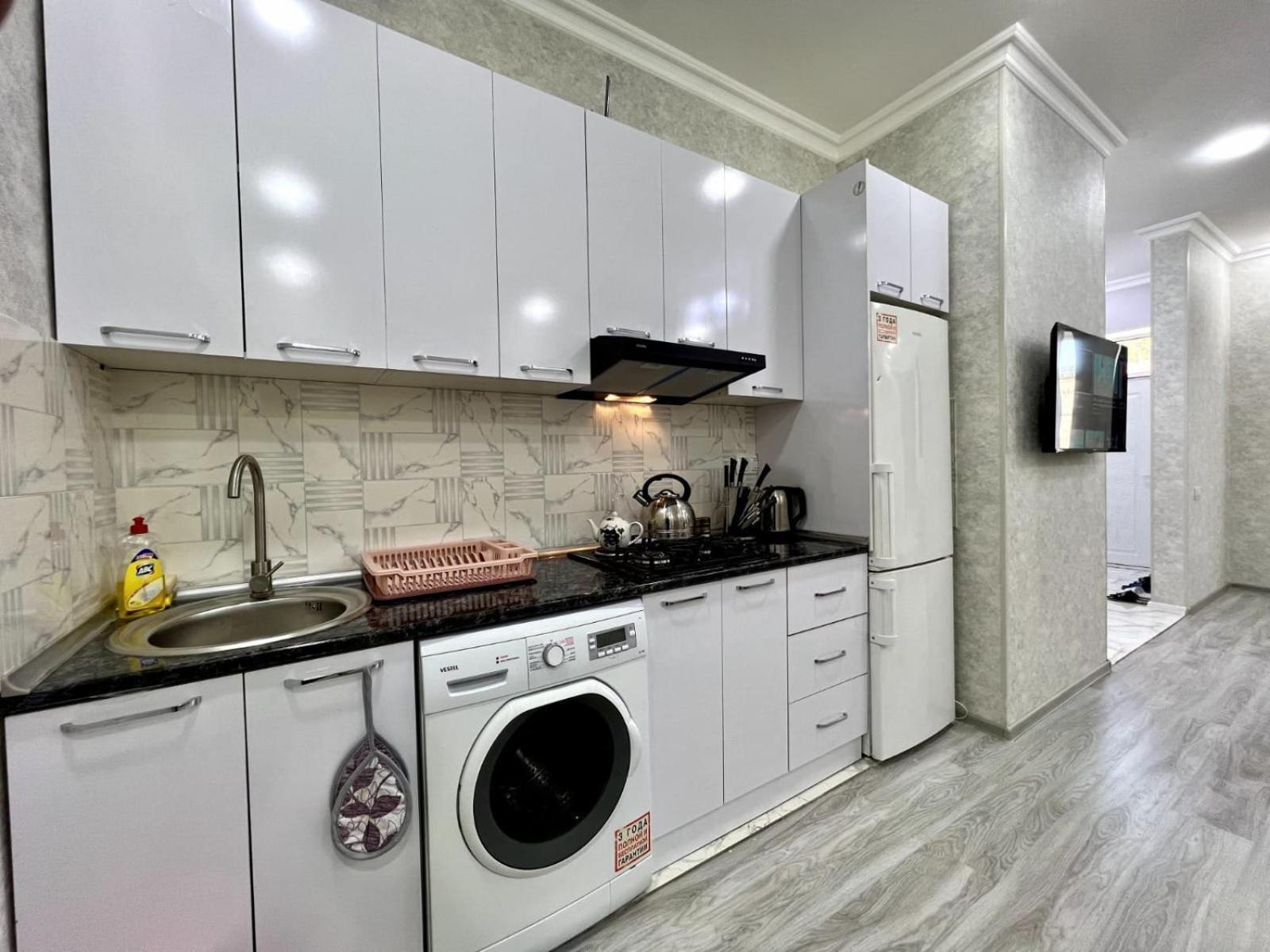 Villa Riverside กาบาลา ภายนอก รูปภาพ